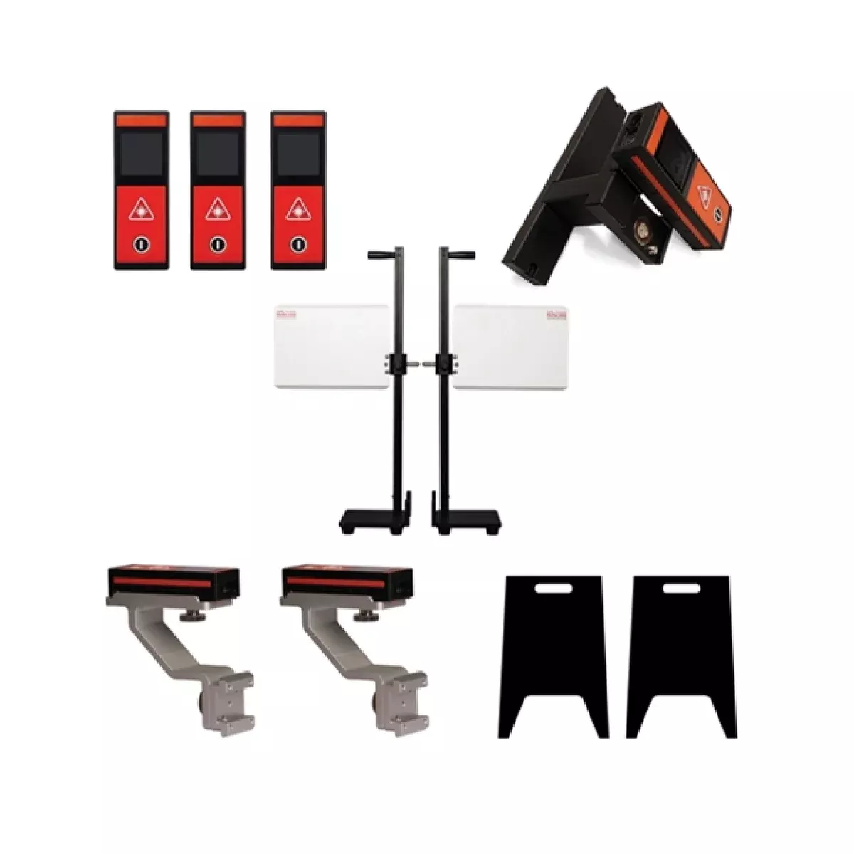 Autel DIGITALADAS Digital ADAS Frame Distance Measuring Upgrade for Standard Frame