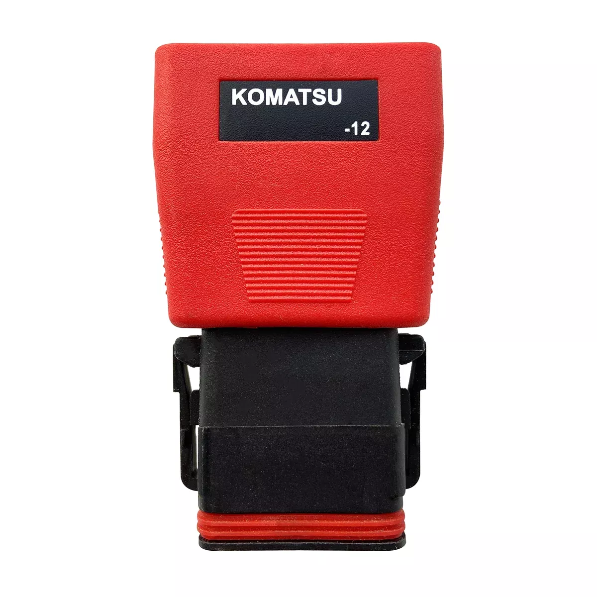 Autel KOMATSU12 Adapter