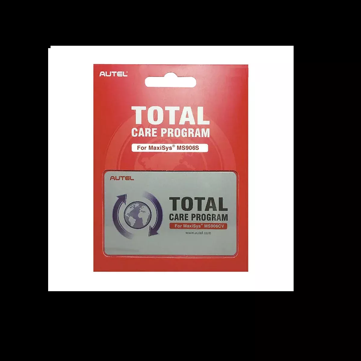 Autel MaxiSys MS906S 1-Year Software Update & Total Care Program (TCP) USA Version