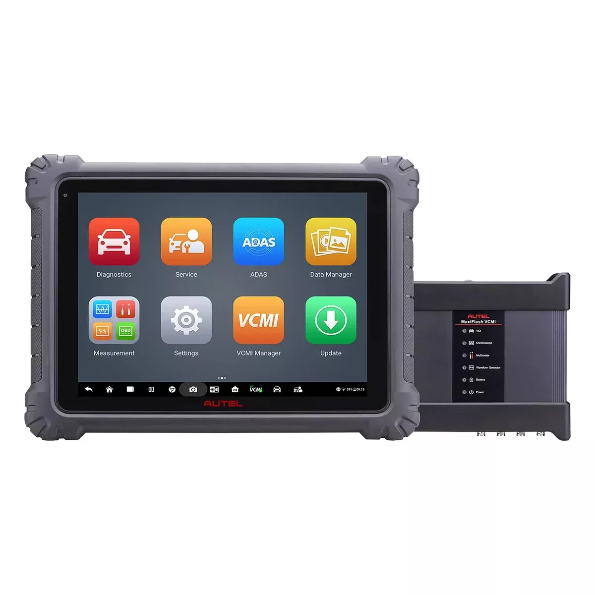 Autel MaxiSYS Ultra ADAS Diagnostic & Calibration Tablet – USA Version