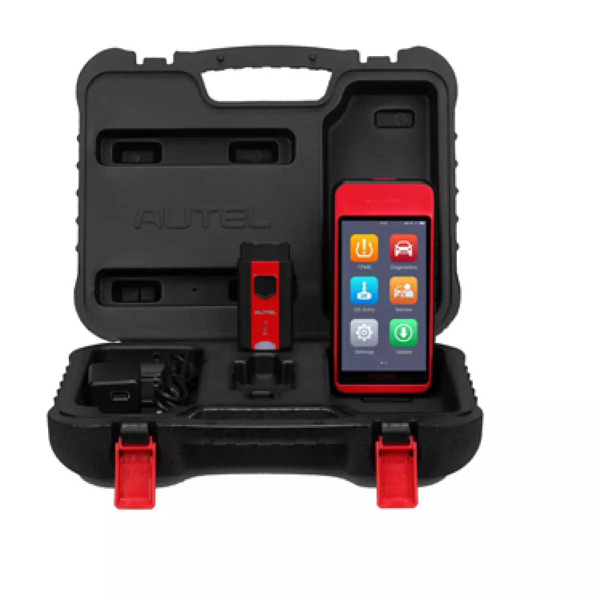 Autel MaxiTPMS ITS600Pro TPMS diagnostics and Service Tool – USA Version