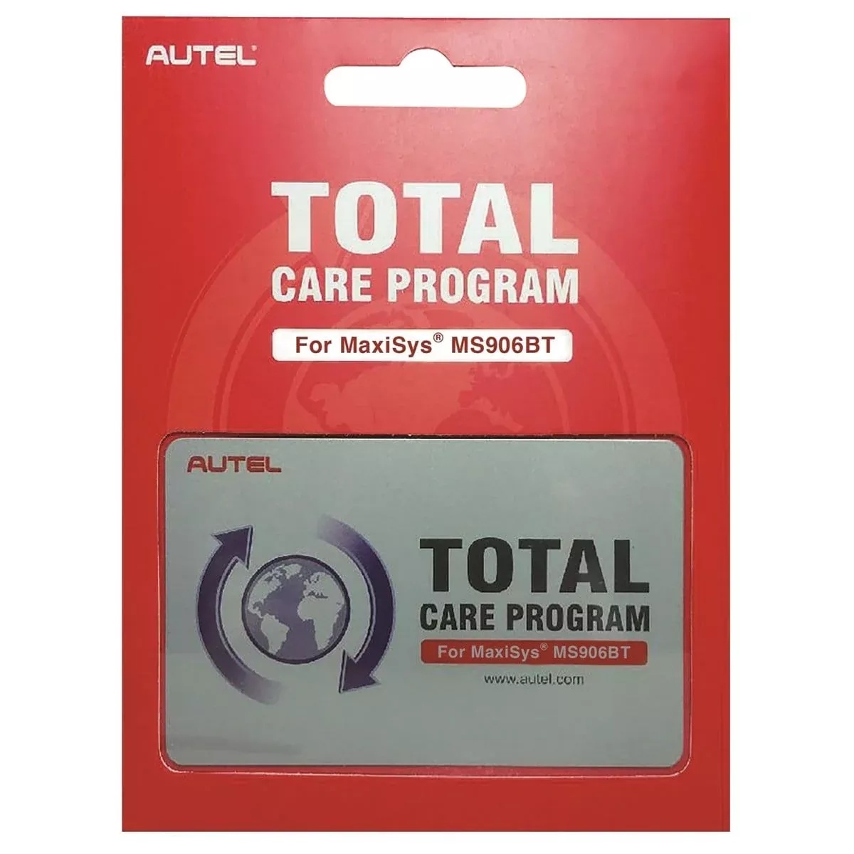 Autel MS906BT1YRUPDATE 1 Year Software Subscription Warranty