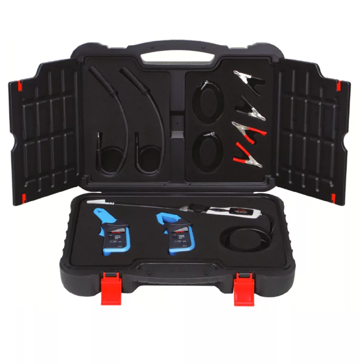 Autel MSOAK MaxiSys Oscilloscope Accessory Kit – USA Version