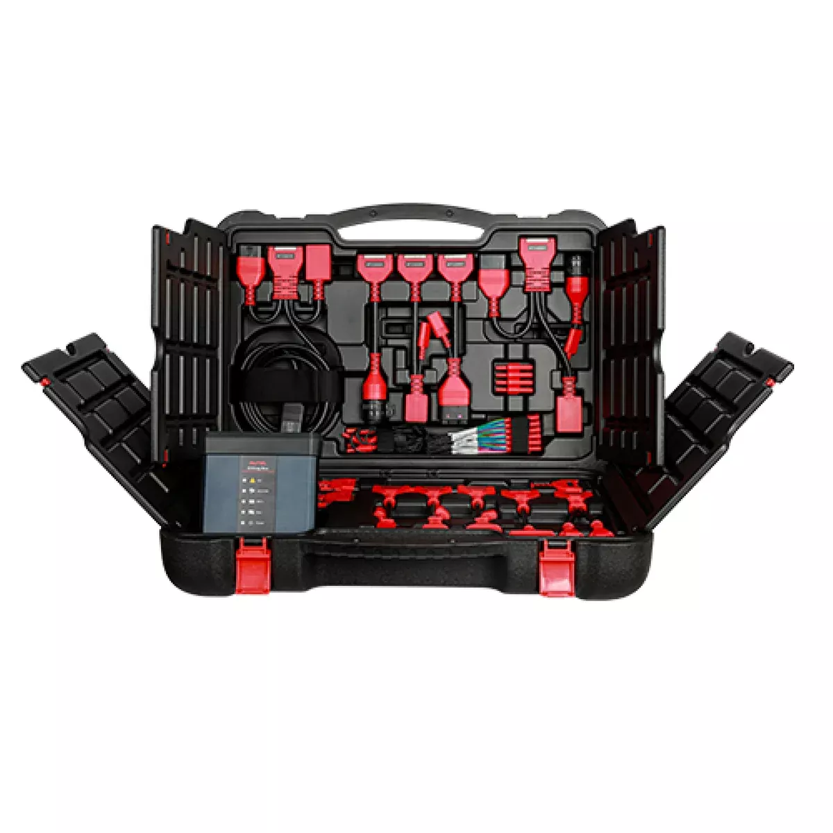 Autel USA EVDIAGKIT EV Diagnostics Upgrade and Adapter Kit for MsUltra, MS919, and MS909