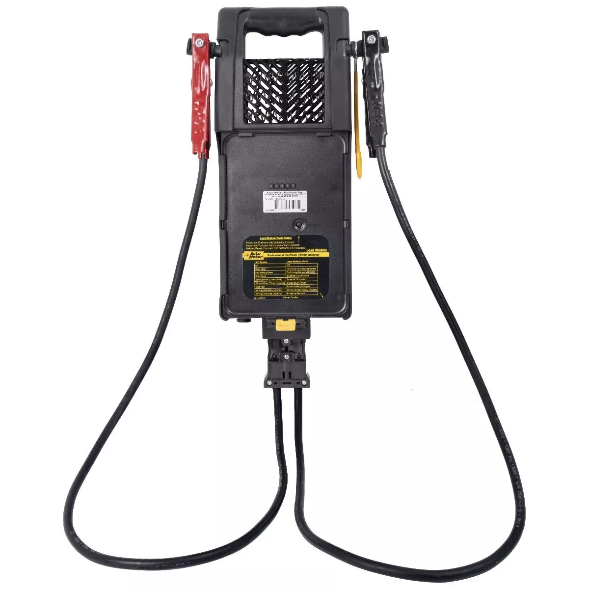 AutoMeter BCT-468 Wireless Battery & System Tester