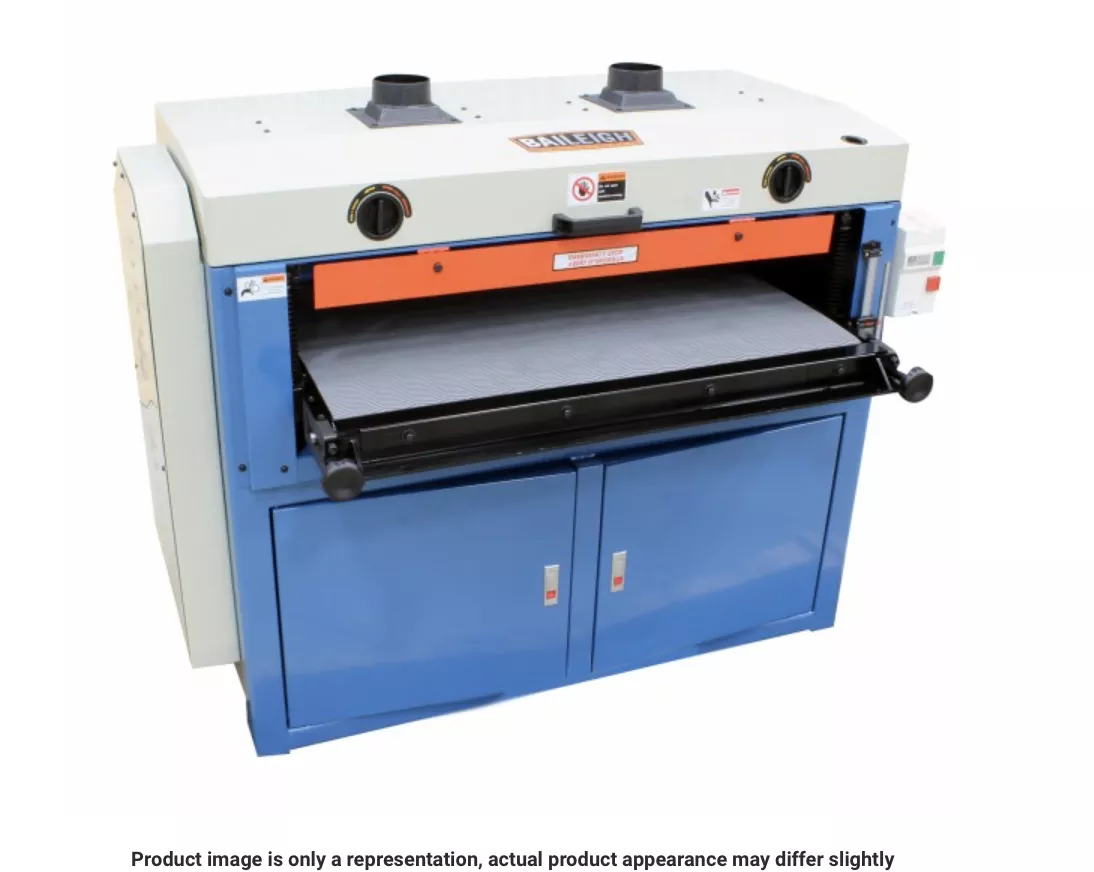 Baileigh Drum Sander7.5 HP1018920