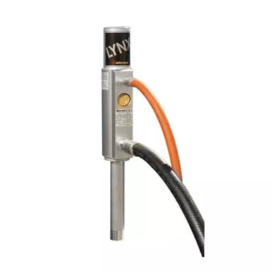 Balcrank 1111-015 Lynx 3:1 Stub Pump & Hose Package