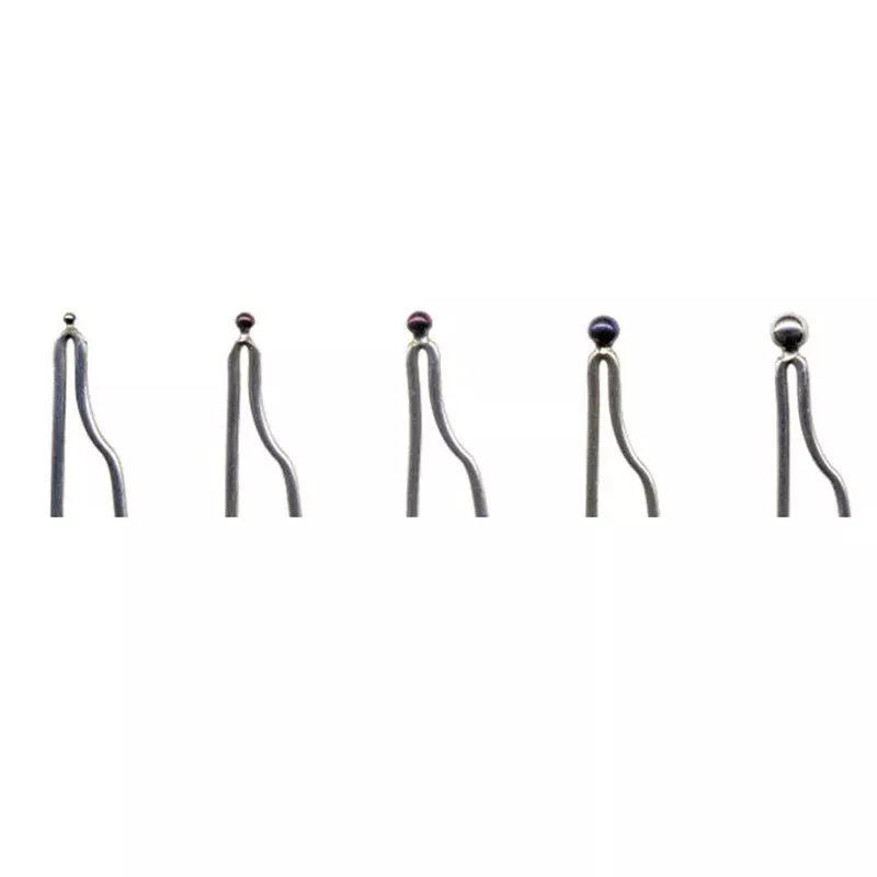 Ball Tip Set (5) 1/32″-3/32″