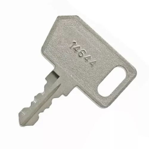 Bandit Ignition Key 900-6911-57