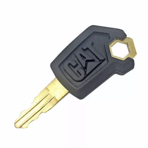 Bandit Ignition Key 900-9903-38