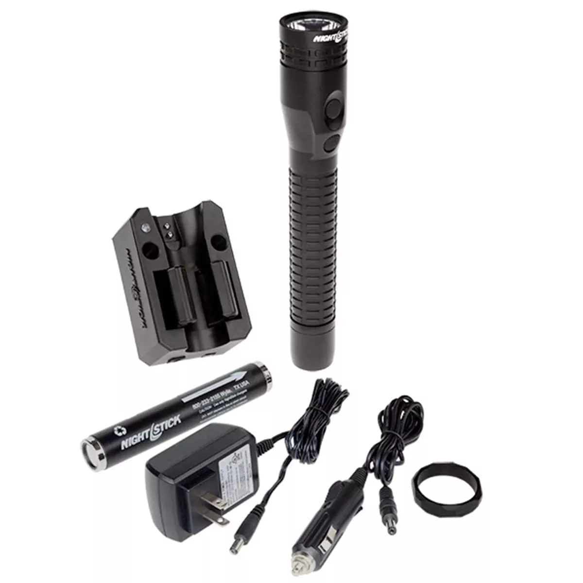 Bayco NSR-9940XL Dual-Light – Recharge