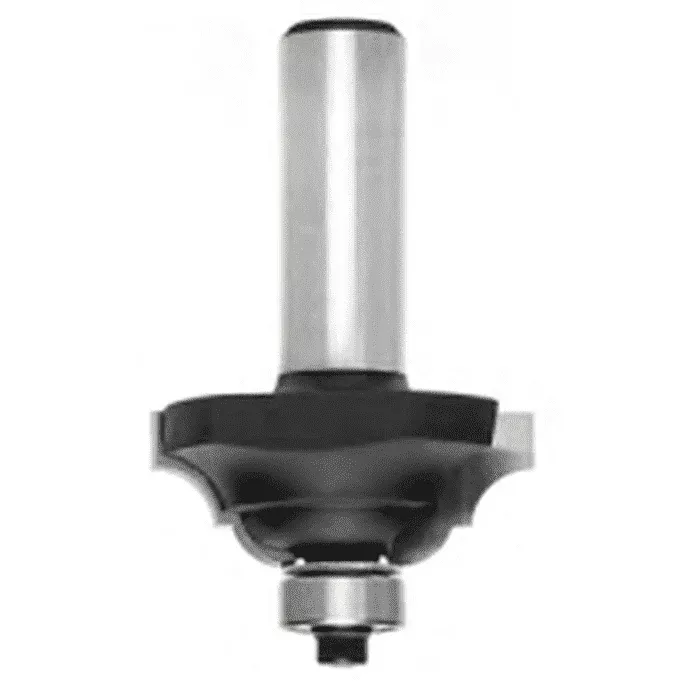 Bead & Cove Bit With Ball Bearing Guide