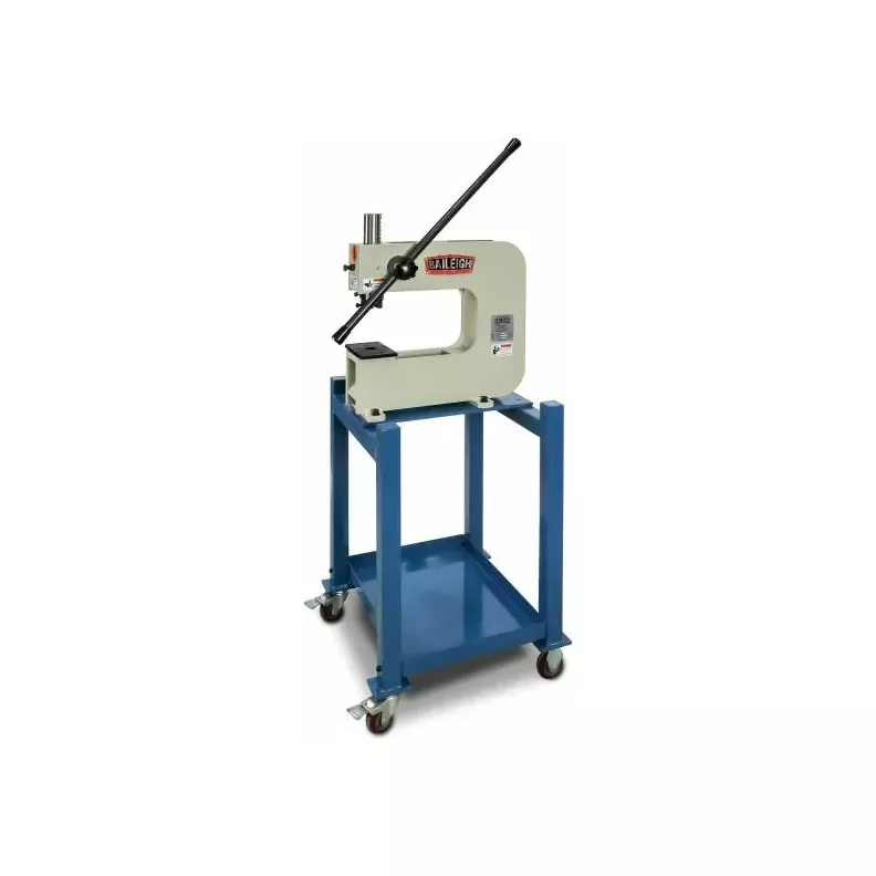 Bench Press | 3 Ton | Baileigh Industrial BA9-1000792