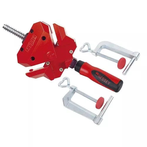 BESSEY ANGLE CLAMP
