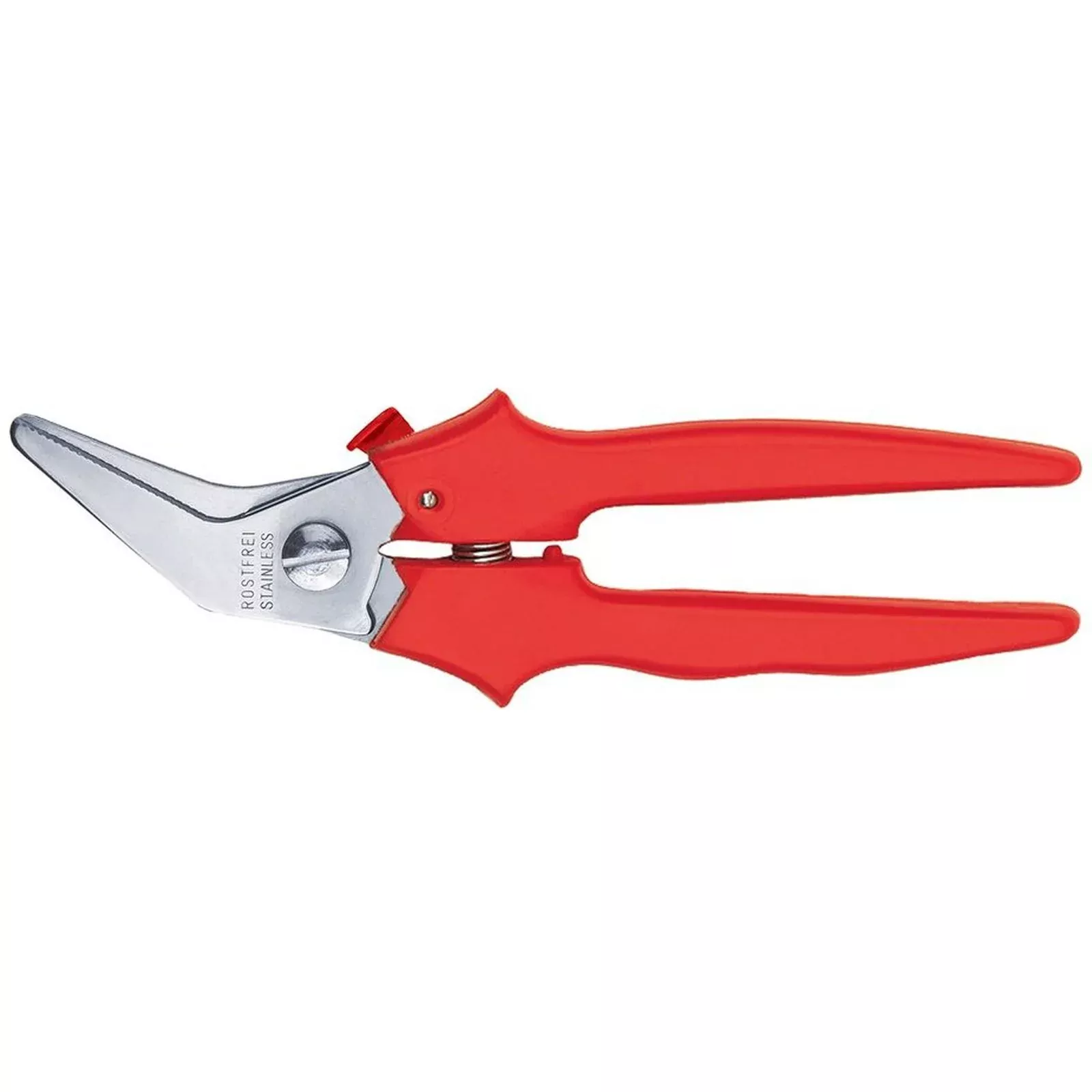 Bessey D48A - Multi-Purpose Snips, Offset Handle