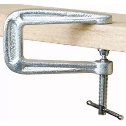 BESSEY DEEP THROAT C CLAMP