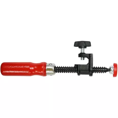 BESSEY SLIDING EDGE CLAMP