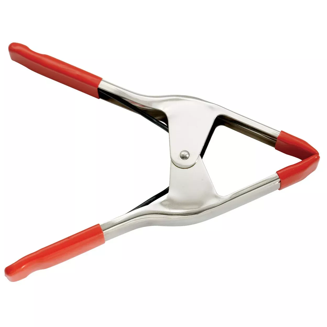 Bessey XM5 Steel Spring Clamp, 2″ Capacity