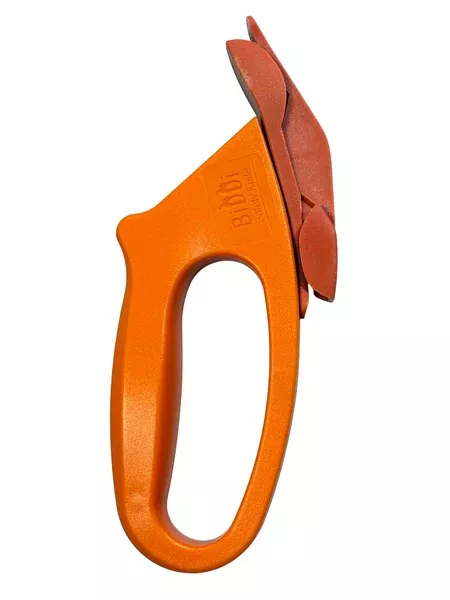 Bi-Directional Biddi Safety Knife