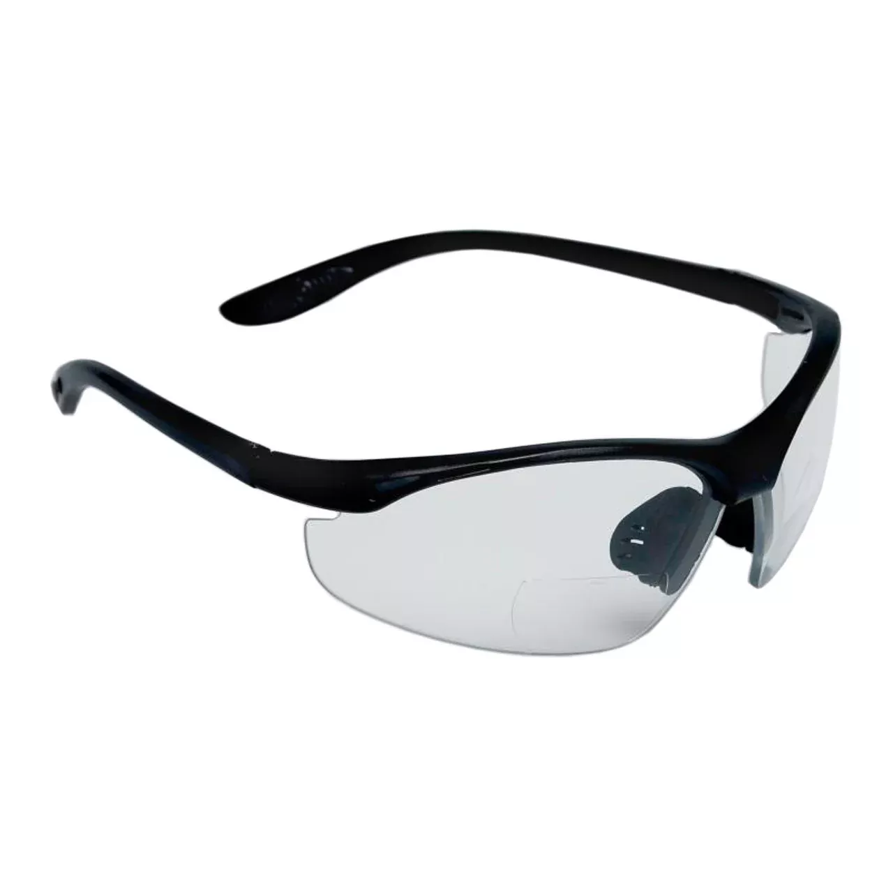 BIFOCAL SAFETY GLASSES 2.0 X