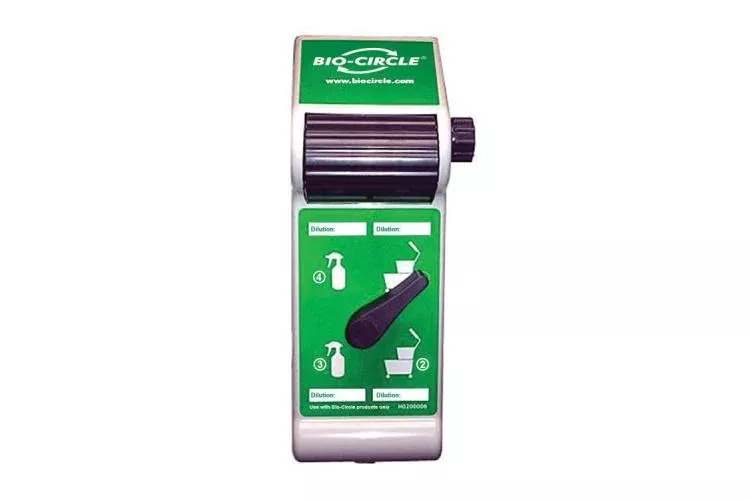 Bio Circle Proportioning System | Walter 53L162