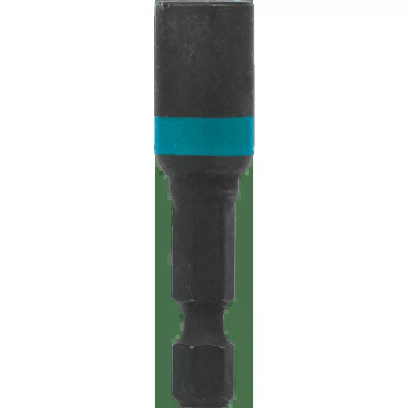 Bit Driver Impact Nutsetter Magnetic 1/4" X 1-3/4"