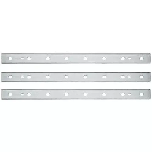 BLADE PLANER 3PC SET 13" FITS DW735