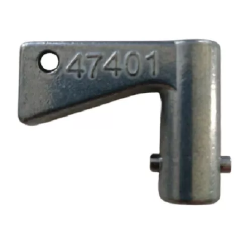 Bobcat Battery Disconnect Key 7301068