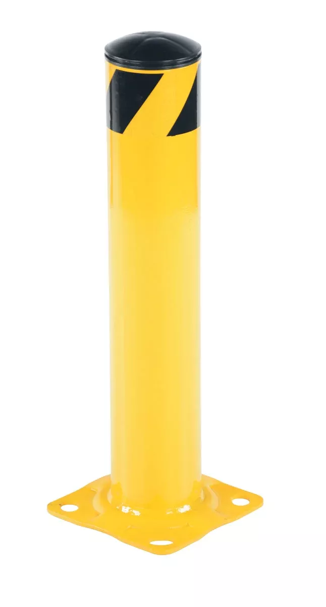 BOL-24-4.5 – Steel Pipe Safety Bollard