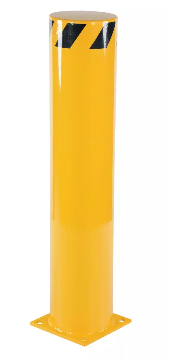 BOL-42-8.5 – Steel Pipe Safety Bollard