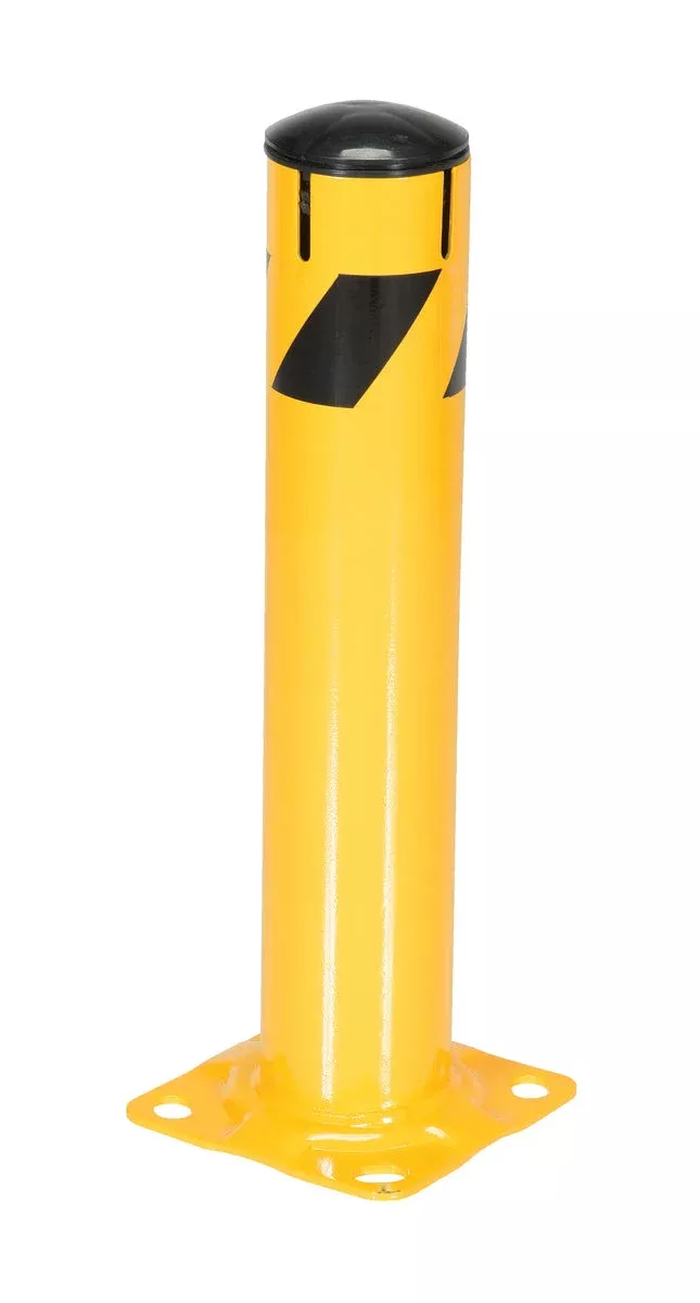 BOL-JK-36-4.5 – Steel Pipe Bollard