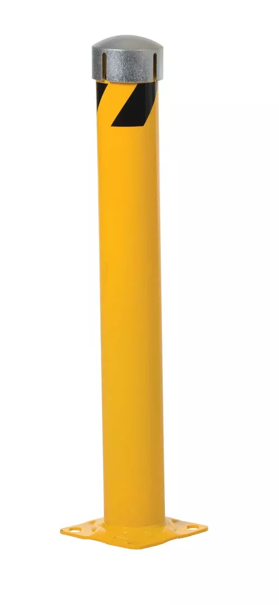 BOL-JKS-24-5.5 – Steel Pipe Bollard