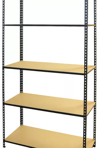 Boltless Shelving Extra Intermediate Shelves