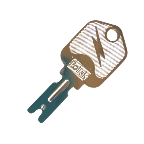 Bomag Ignition Key 0932237