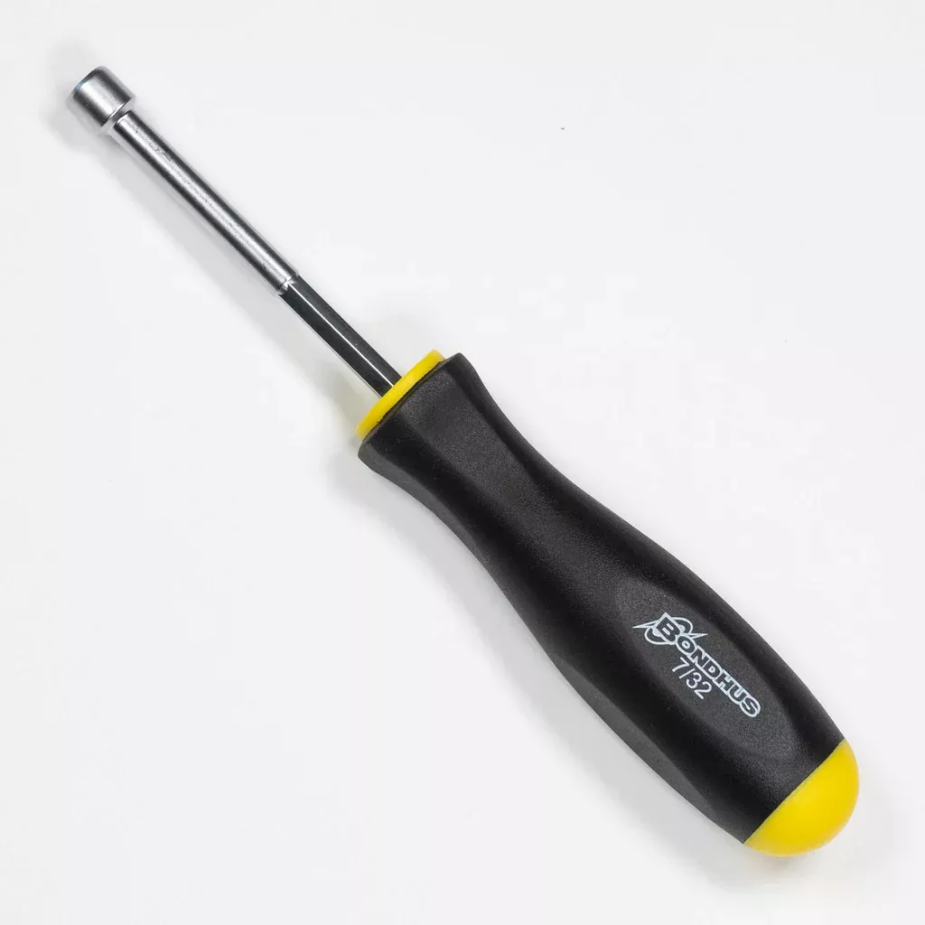 Bondhus 38411 Nutdriver 7/32″ Hollow Shaft