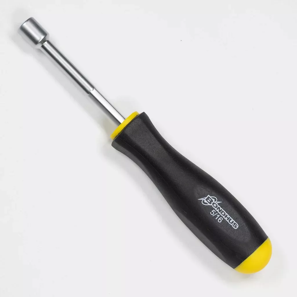 Bondhus 38413 Nutdriver 5/16″ Hollow Shaft