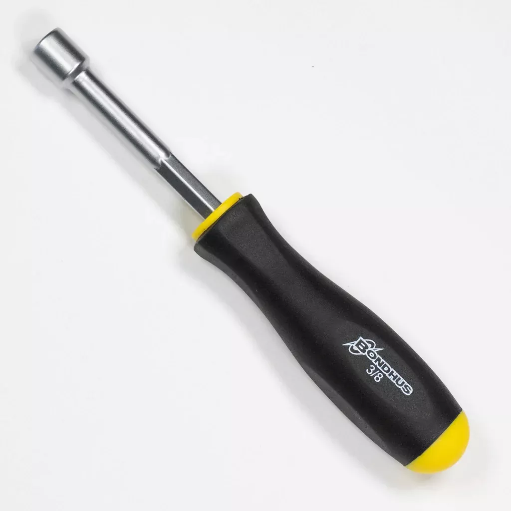 Bondhus 38414 Nutdriver 3/8″ Hollow Shaft