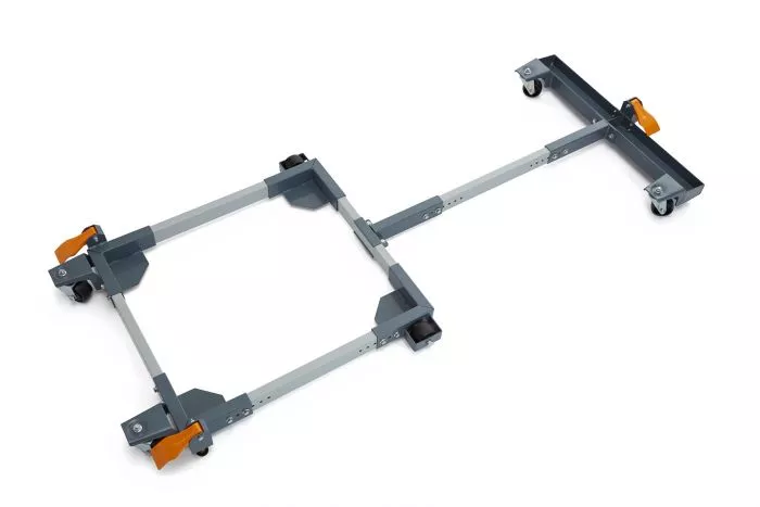 Bora PM-3750 Power Tool Mobile Base with Table Saw Extension