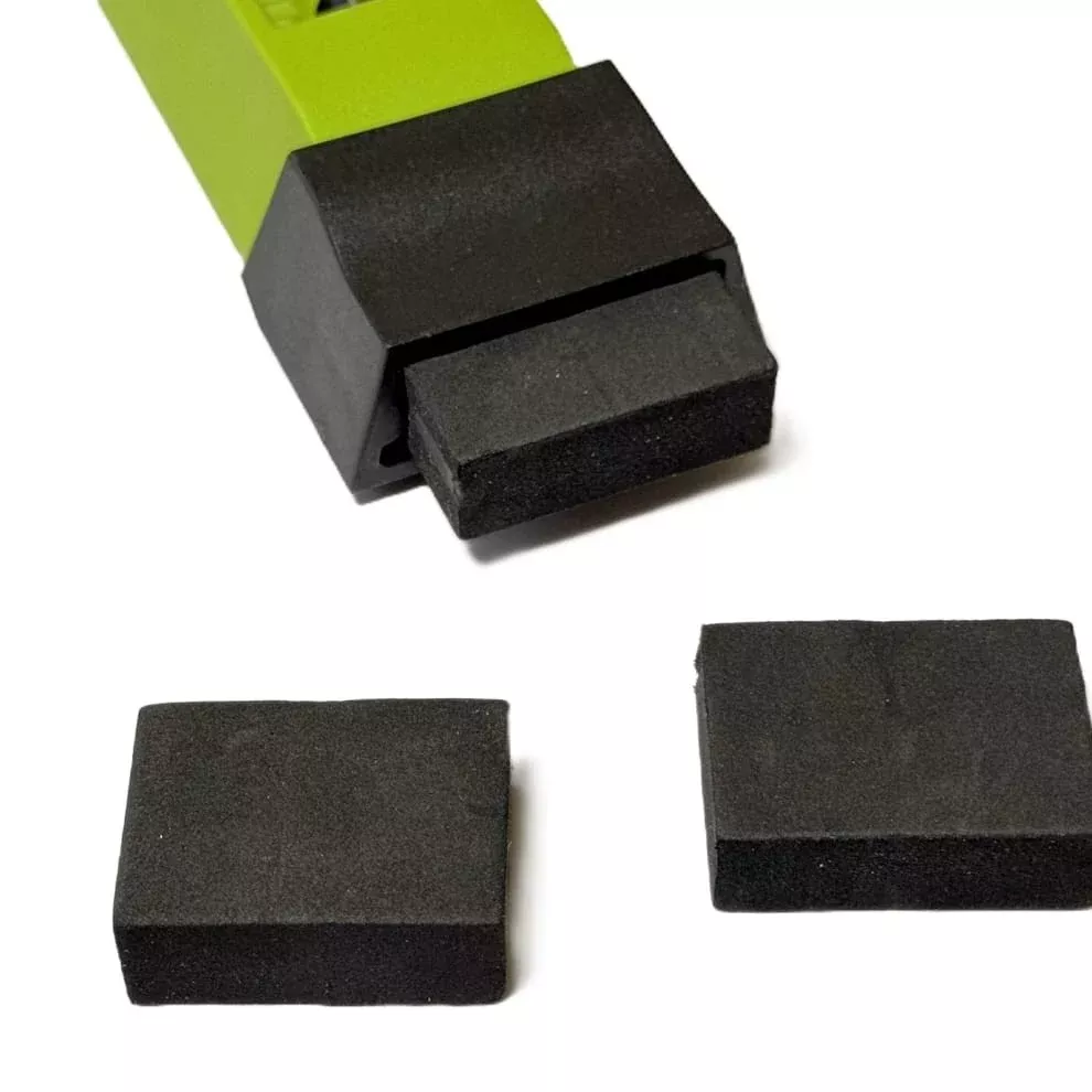 Bow Products LPRT6Low Profile Clamp Replacement Tips