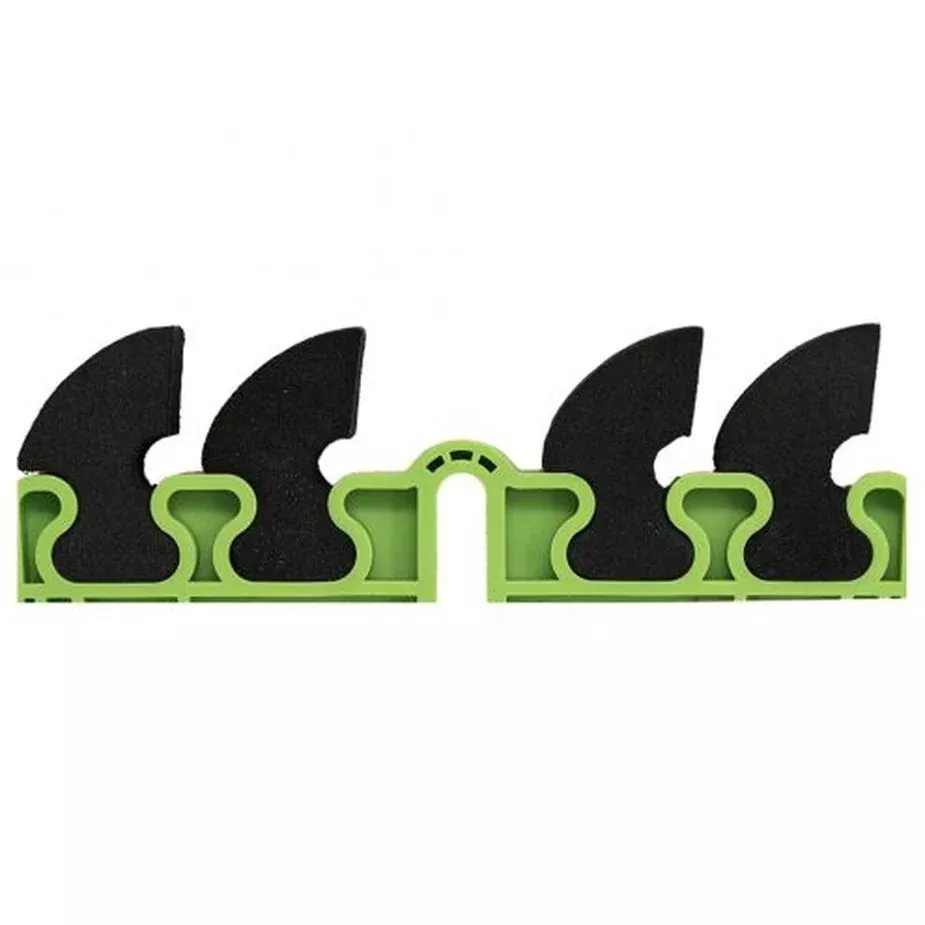 Bow ProductsRF45 Replacement Feathers For FP4 & FP5