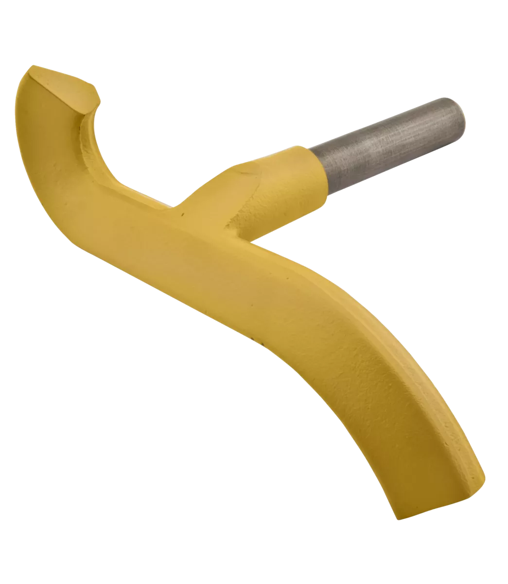 Bowl Turning Toolrest (Right) for Models 3520A and 4224