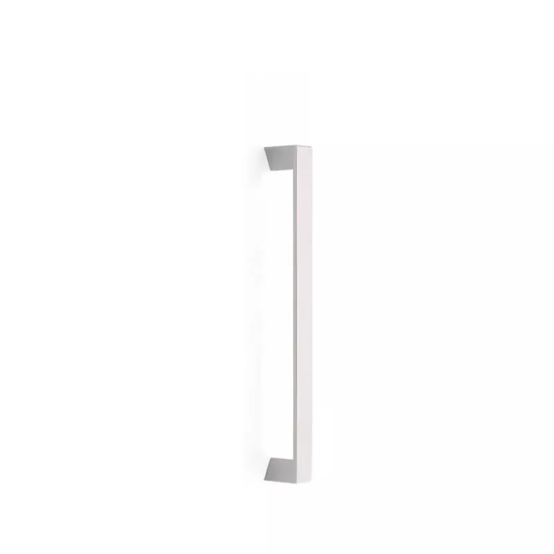 BTB86444US14 – Back to Back Trinity Appliance Pull – 12″ – Polished Nickel