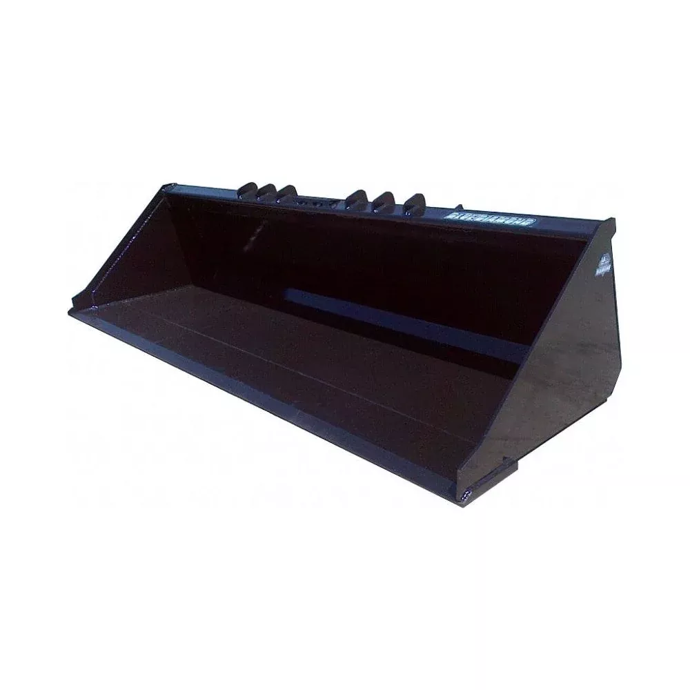 Bucket | 66” | Blue Diamond Attachments