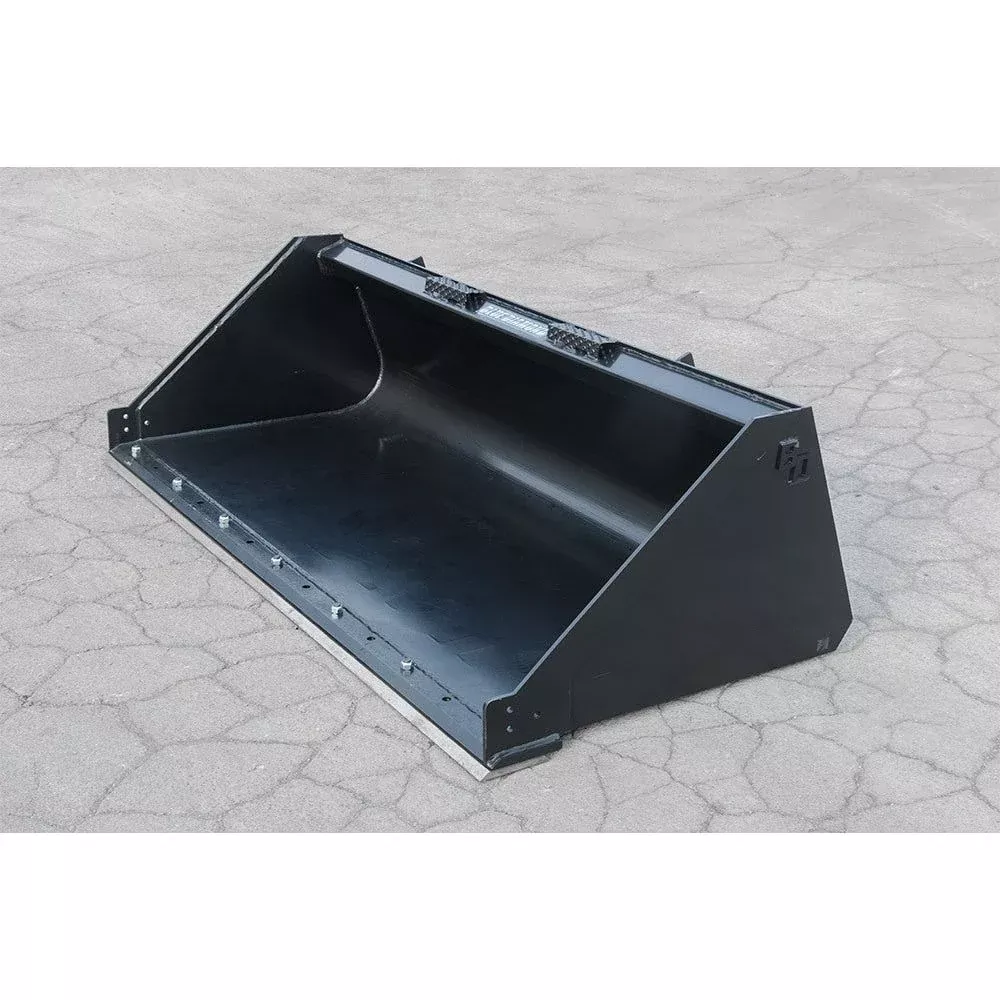 Bucket | 78” | Utility | Blue Diamond Attachments 108970