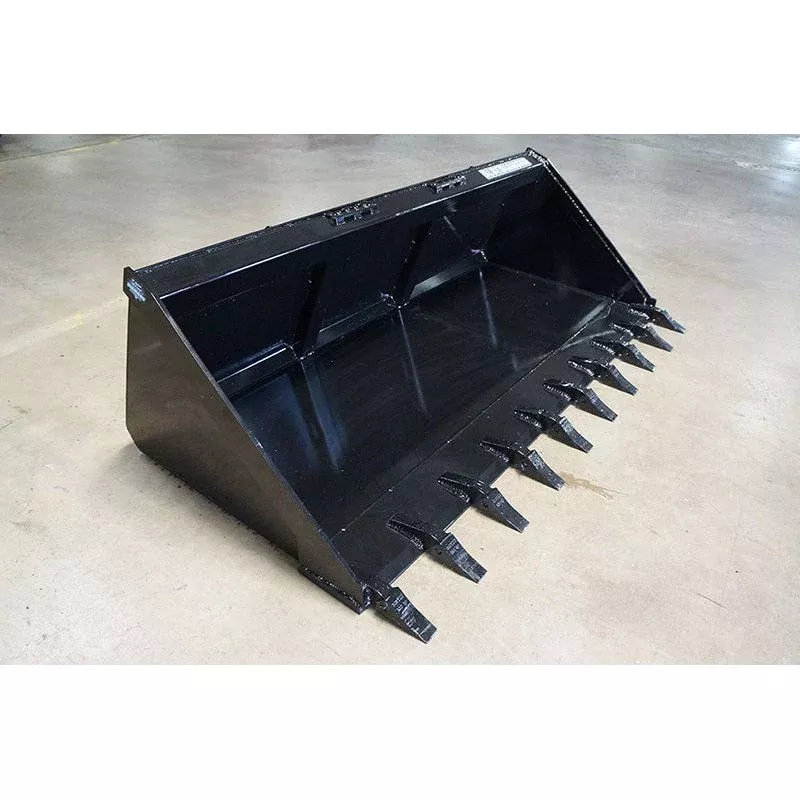 Bucket | 90” | Blue Diamond Attachments