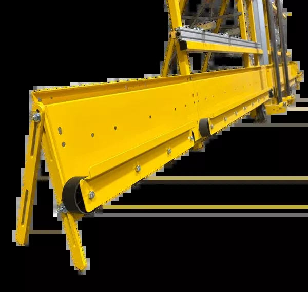 Builder’s Extensions