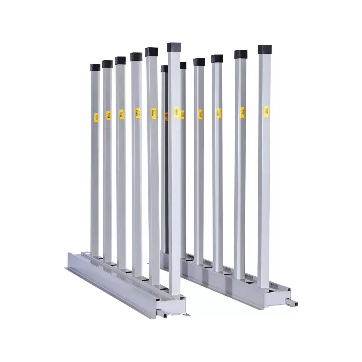Bundle Rack | Heavy-Duty | Long | Groves