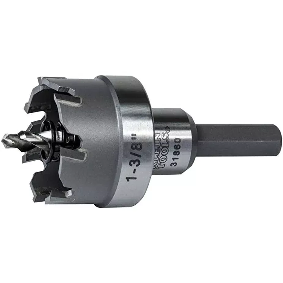 Carbide Hole Saw