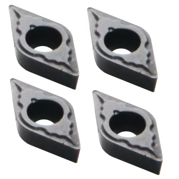 CARBIDE INSERT SET OF 4 PCS B2996INS4