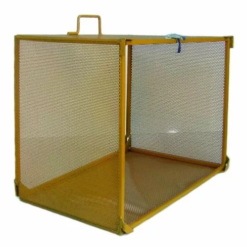 Catchrite Mfg Grass Catcher Leaf Extension